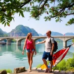 Практика Туризм для начинающих