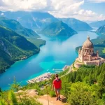 Как рассчитать бюджет на туризм